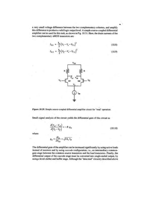 CMOS-IC Design NOTES Lodhi.pdf