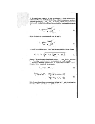CMOS-IC Design NOTES Lodhi.pdf
