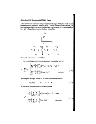 CMOS-IC Design NOTES Lodhi.pdf