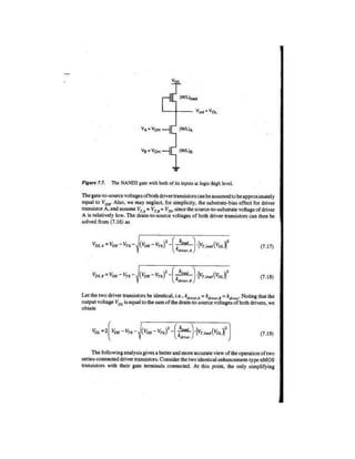 CMOS-IC Design NOTES Lodhi.pdf