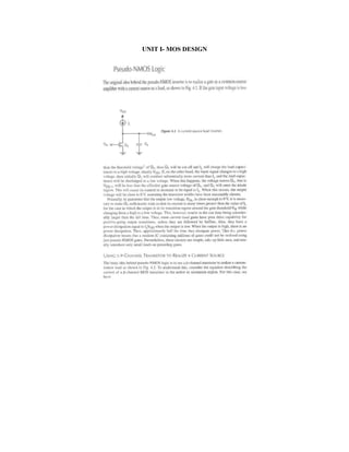 CMOS-IC Design NOTES Lodhi.pdf