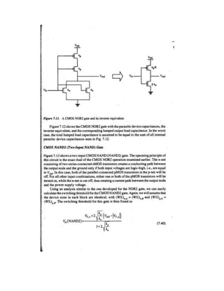CMOS-IC Design NOTES Lodhi.pdf