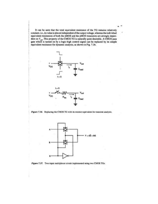 CMOS-IC Design NOTES Lodhi.pdf