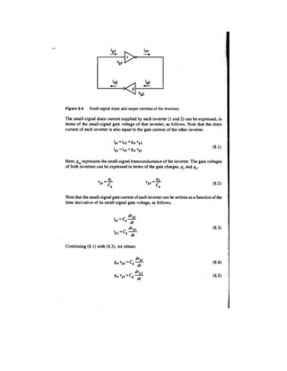 CMOS-IC Design NOTES Lodhi.pdf
