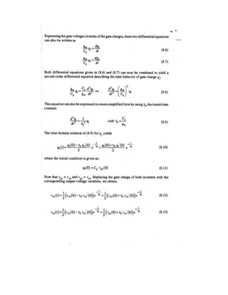CMOS-IC Design NOTES Lodhi.pdf