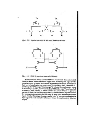 CMOS-IC Design NOTES Lodhi.pdf