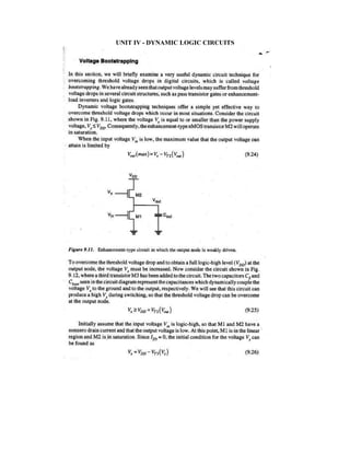 CMOS-IC Design NOTES Lodhi.pdf