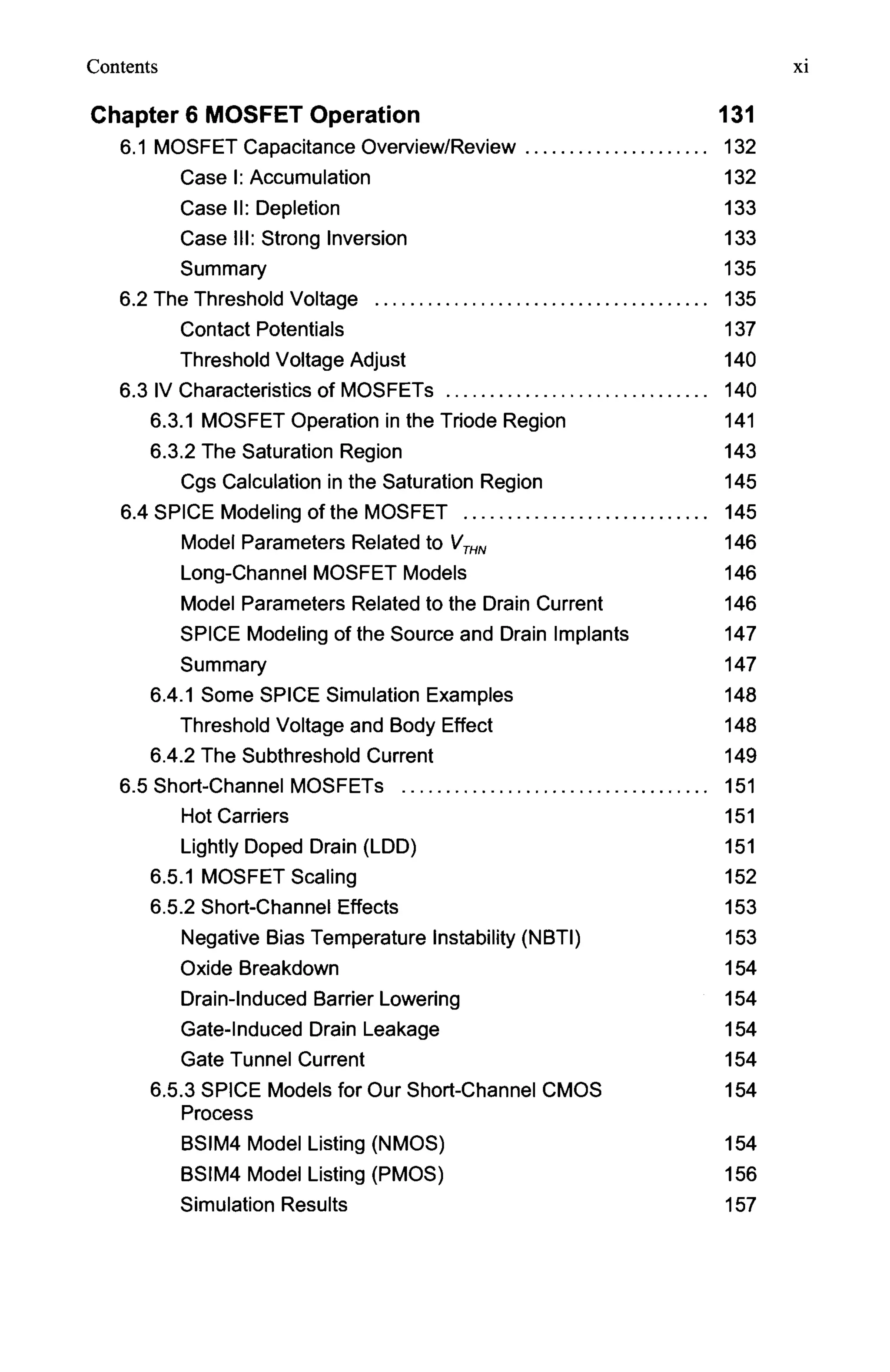 VLSI Design Book CMOS_Circuit_Design__Layout__and_Simulation | PDF
