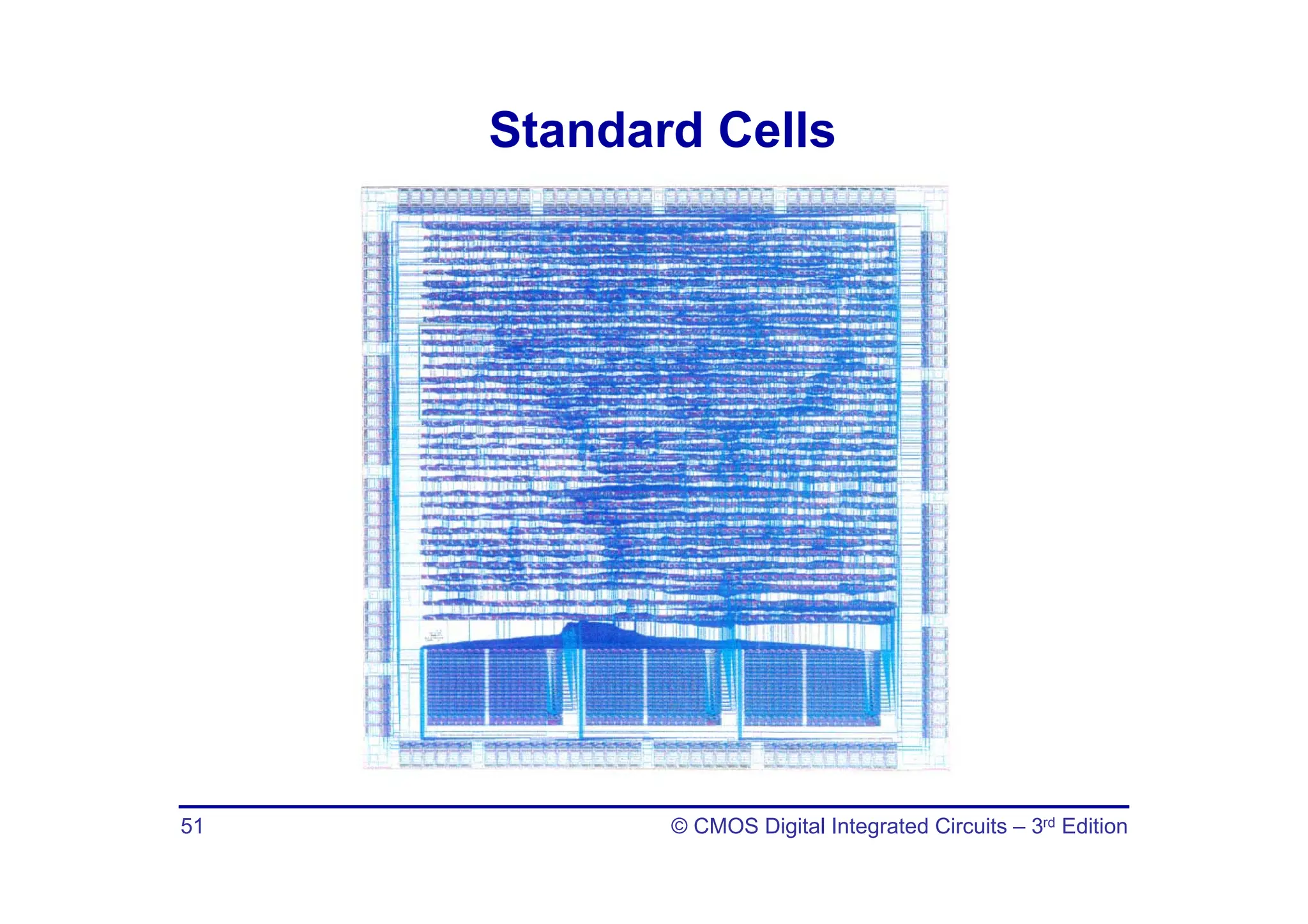 CMOS Digital Integrated Circuits Ch 01_Introduction PPT