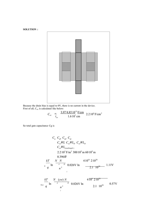 Cmos digital integrated circuits analysis and design 4th edition kang solutions manual PDF