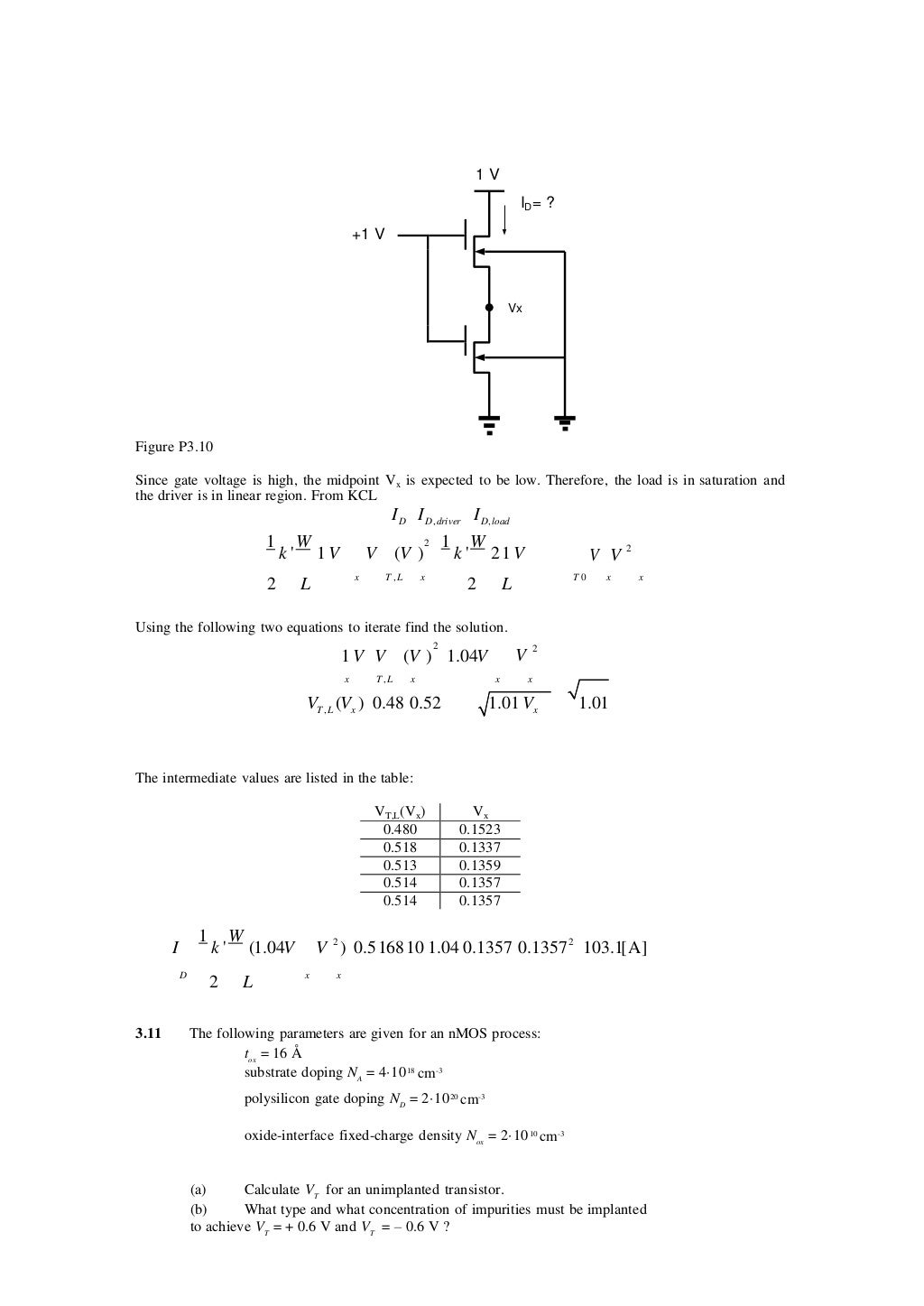 Cmos digital integrated circuits analysis and design 4th edition kang…