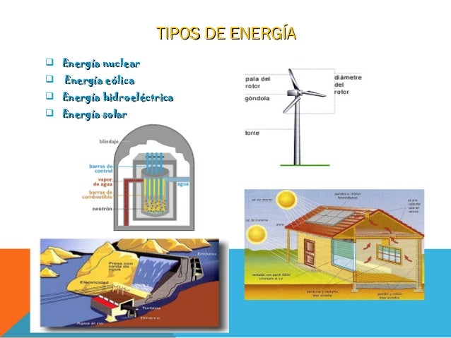Cómo se genera la electricidad