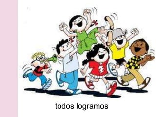 todos logramos