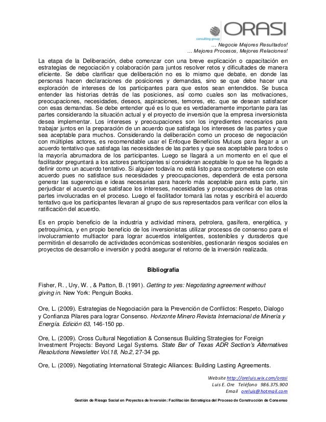 ¿Cómo se Pueden Destrabar los Proyectos de Inversión