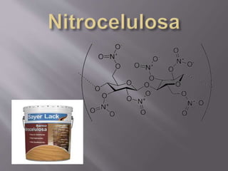 Cómo sintetizar un material elástico