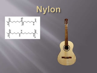 Cómo sintetizar un material elástico