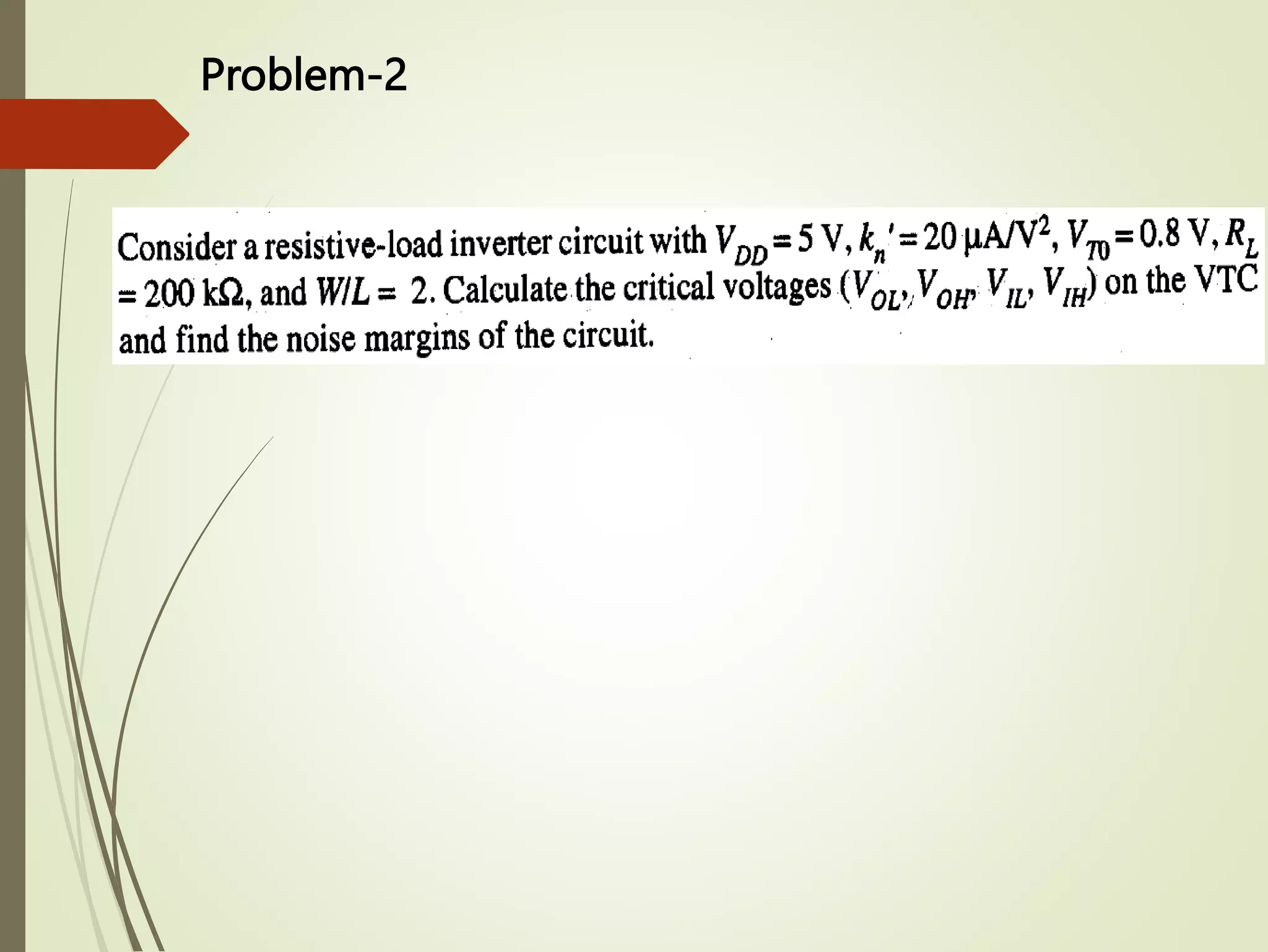 Problem-2
 