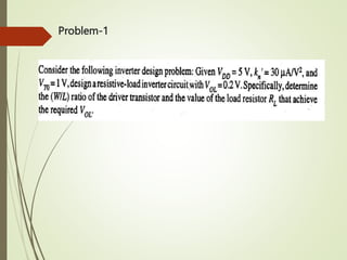 Problem-1
 