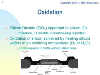 Ic Oxidation Process cmos_steps.ppt