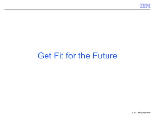 Get Fit for the Future 