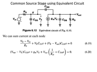 cmos Unit passive and active current mirrors 3 2023-24.ppt