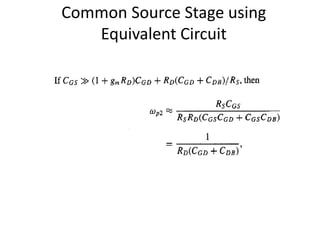 cmos Unit passive and active current mirrors 3 2023-24.ppt