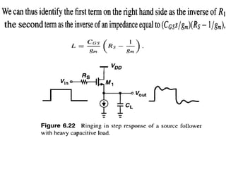 cmos Unit passive and active current mirrors 3 2023-24.ppt