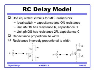 Vlsi Balanced Data Cd R CMOS VLSI Design.312313131312pp3213123213313123t | PPT