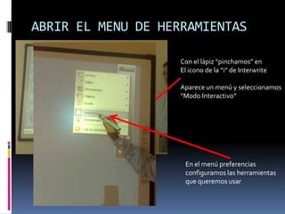 PINCHAMOS CON EL LÁPIZ EN LAS 9 CRUCES Y YA ESTÁ 