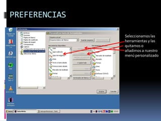 PINCHAMOS CON EL LÁPIZ EN LAS 9 CRUCES Y YA ESTÁ 