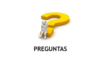 PREGUNTAS
 