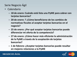 Menor tiempo de espera.