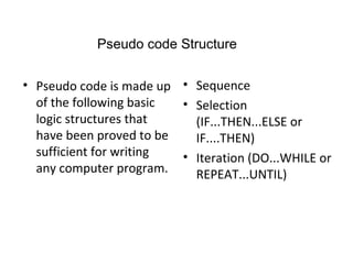 Cmp104 lec 7 algorithm and flowcharts | PPT