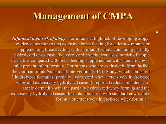 Cmpa by dr,khalid | PPT