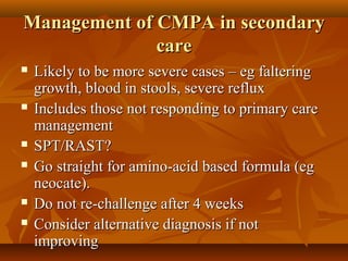 Cmpa by dr,khalid | PPT