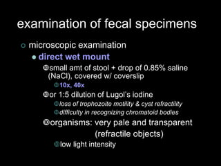CM Parasitic Infections 1.pdf