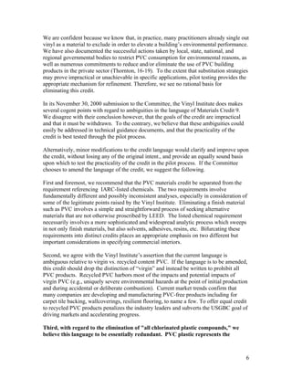 The Environmental Health Impacts of Polyvinyl Chloride (PVC) Building ...