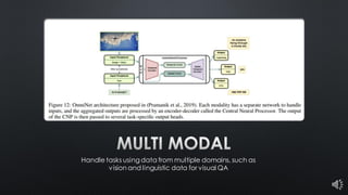 Multi-Task Learning With Deep Neural Networks | PDF