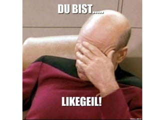 Social Media Praxis-Beispiele - SEO Campixx 2014