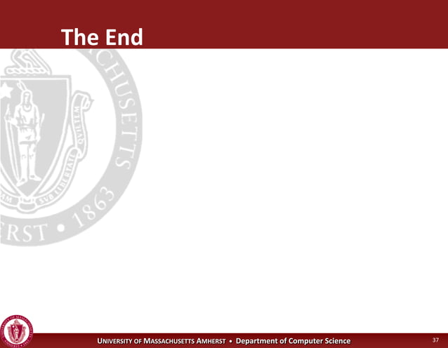 Operating Systems - Architecture | PPT