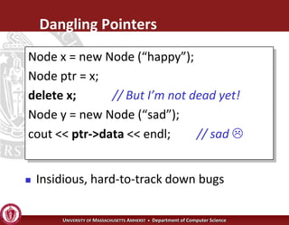 Operating Systems - Garbage Collection | PDF