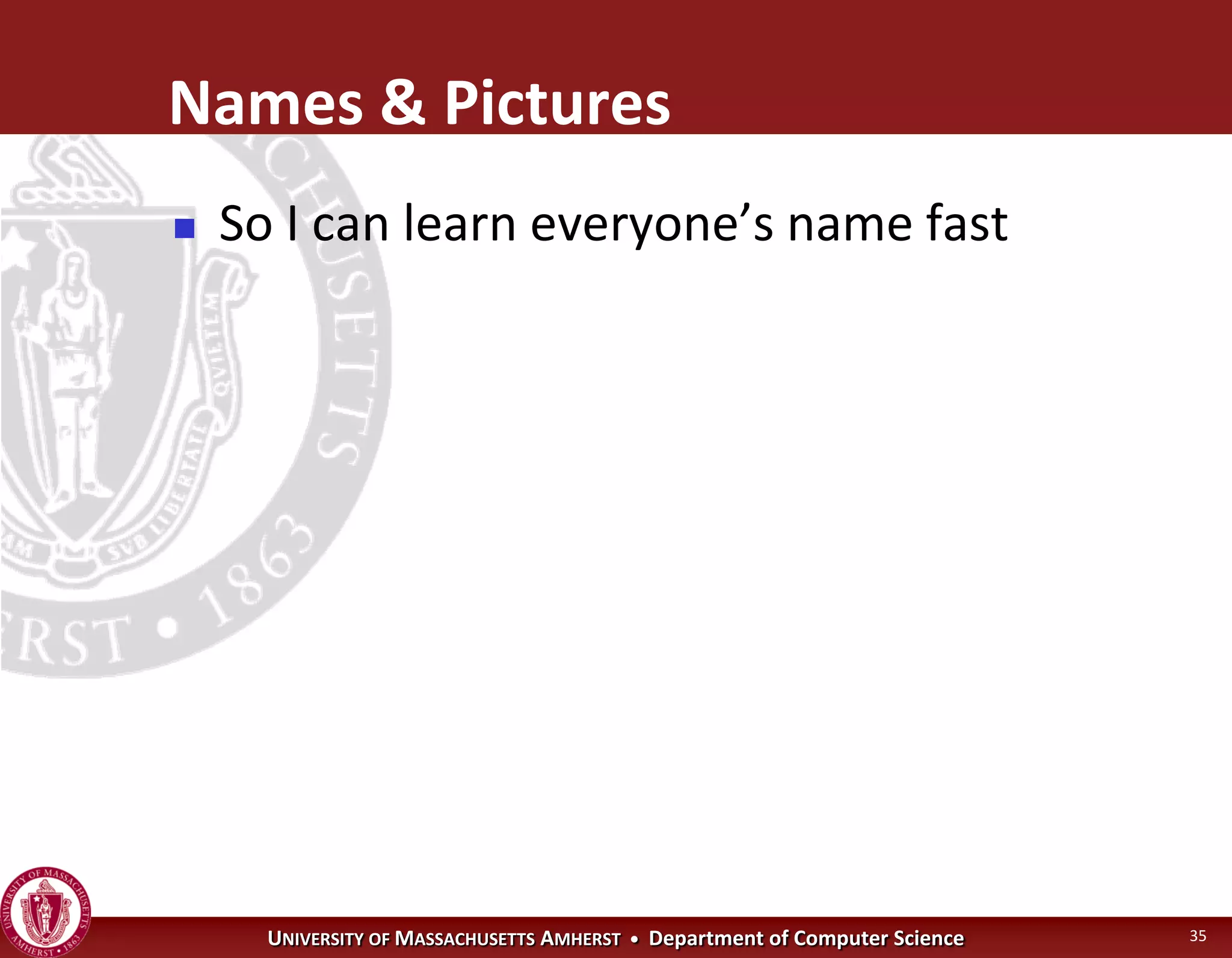 Operating Systems - Introduction