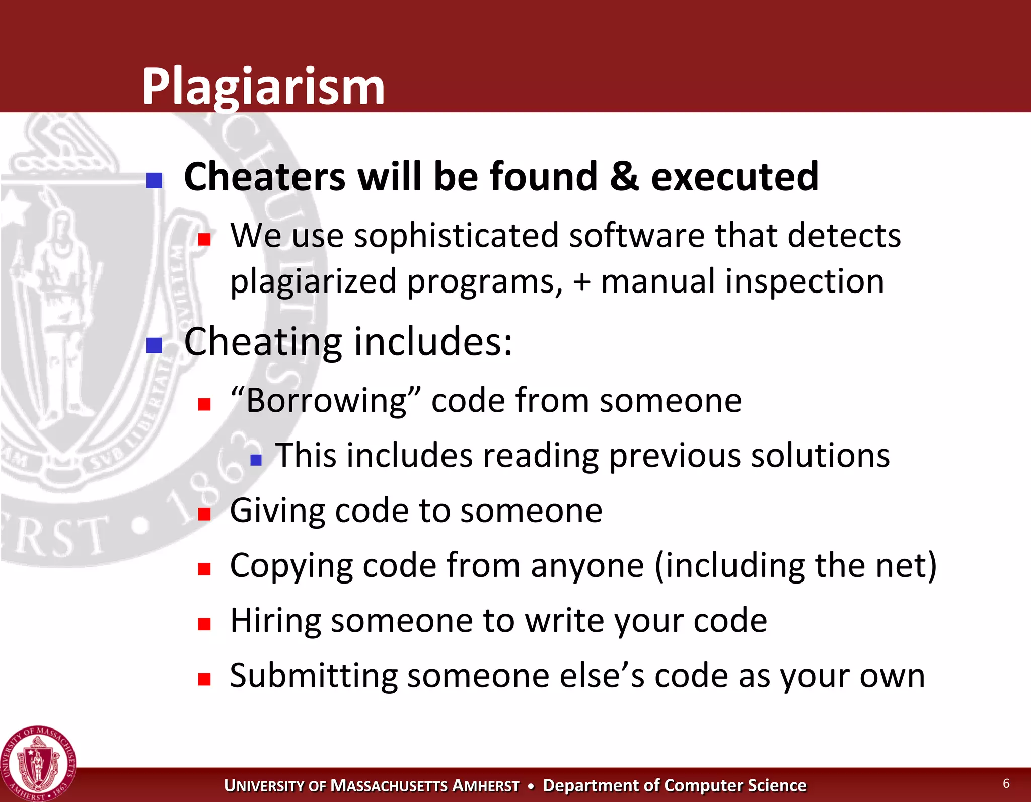 Operating Systems - Introduction