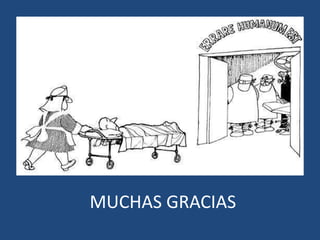 MUCHAS GRACIAS
 