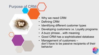 crm software for small business
