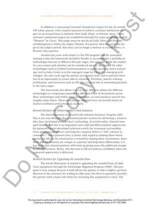 Cmr from volume to value cmr442 pdf-eng