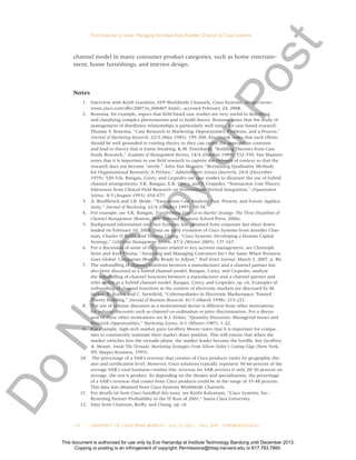 Cmr from volume to value cmr442 pdf-eng