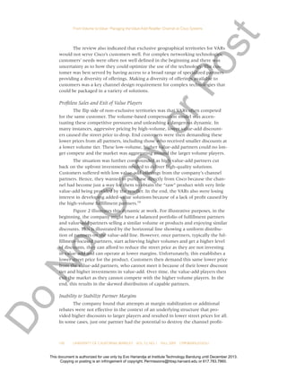 Cmr from volume to value cmr442 pdf-eng