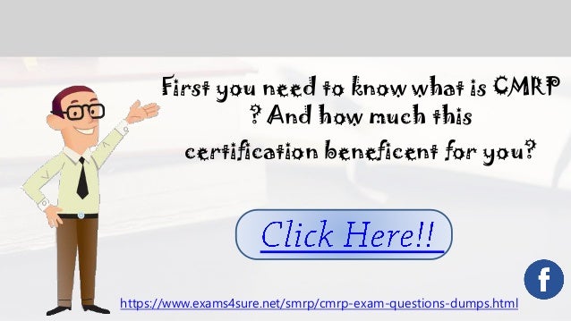 CMRP Fragen&Antworten