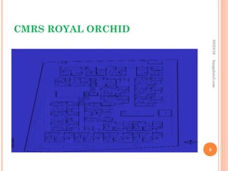 CMRS ROYAL ORCHID
03/23/16
6
bangalore5.com
 